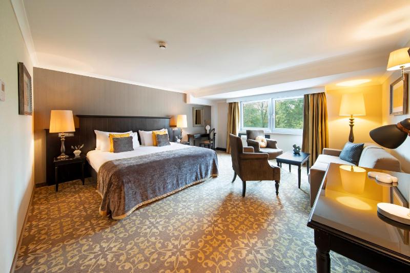 Superior Double Room image 1