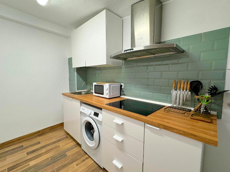 Apartamentos Plaza San Agustín 3000 - image 16
