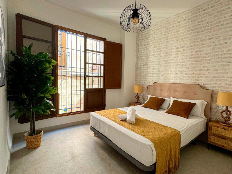 Apartamentos Plaza San Agustín 3000 - image 5