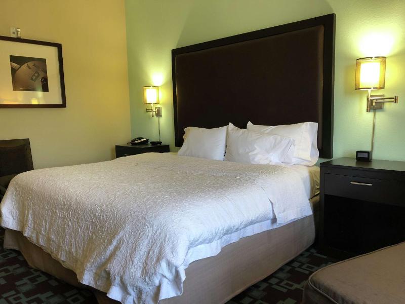 King Room with Accessible Tub - Mobility and Hearing Access/Non-Smoking image 4