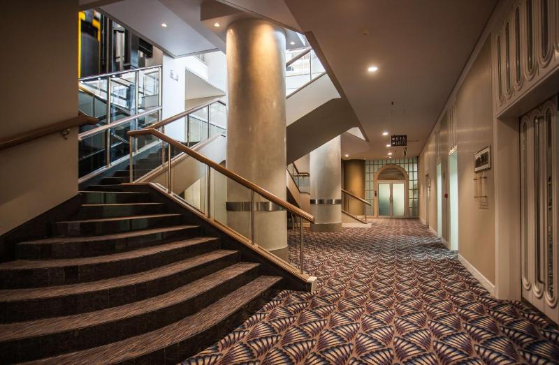 Garden Court Marine Parade - image 8