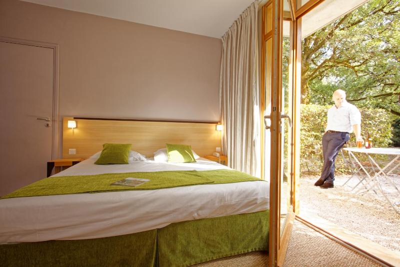 Double Room - Disability Access image 2