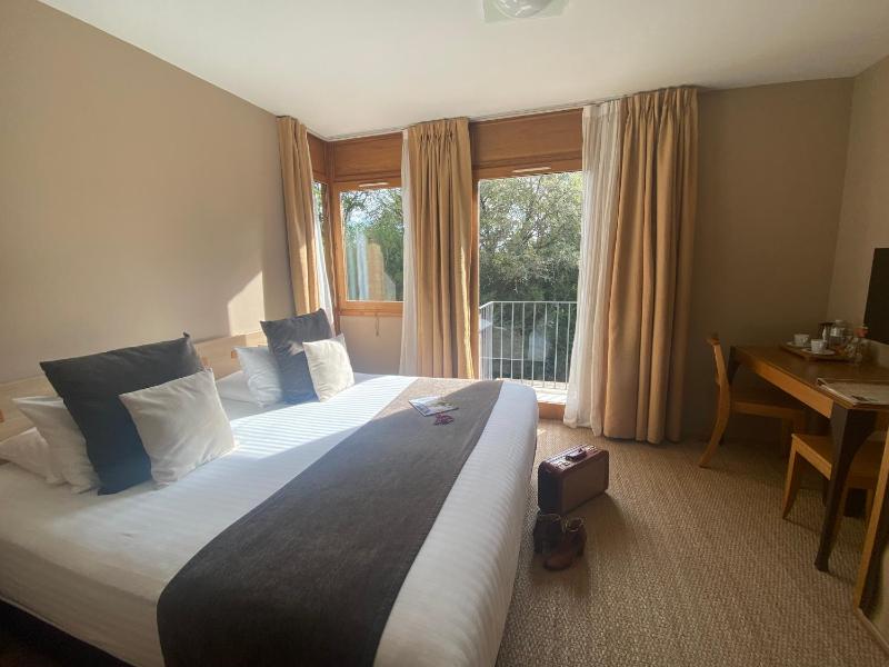 Privilege Double Room image 4