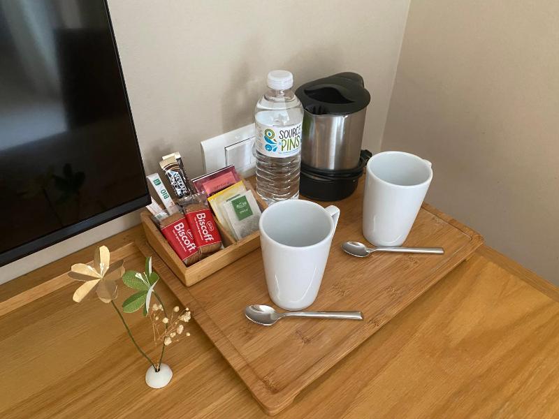 Privilege Double Room image 2