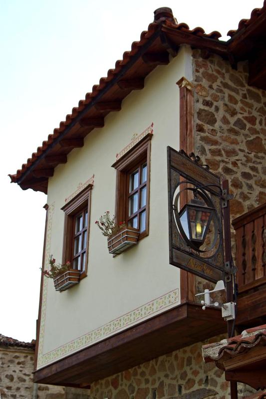 Double Room with Lake View and Fireplace image 2