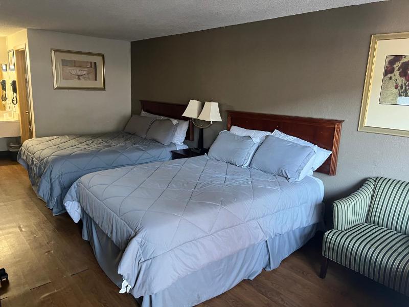 FairBridge Inn Express Tukwila - image 16