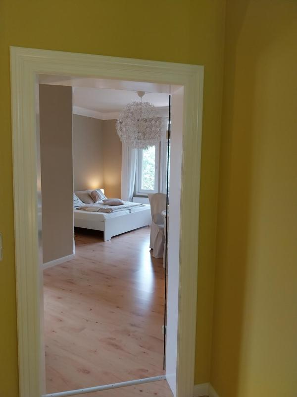 Ferienwohnung Benvenuto - image 4