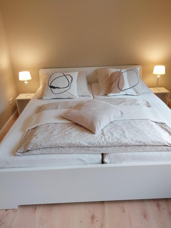 Ferienwohnung Benvenuto - image 11