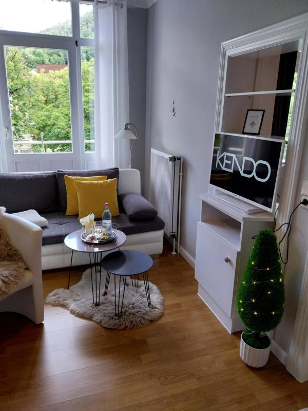 Ferienwohnung Benvenuto - image 22