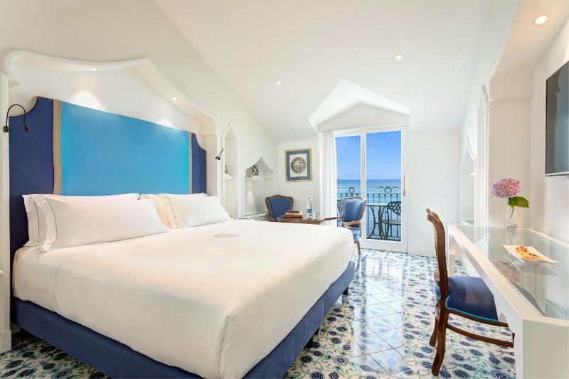 Grand Hotel Ambasciatori - image 13