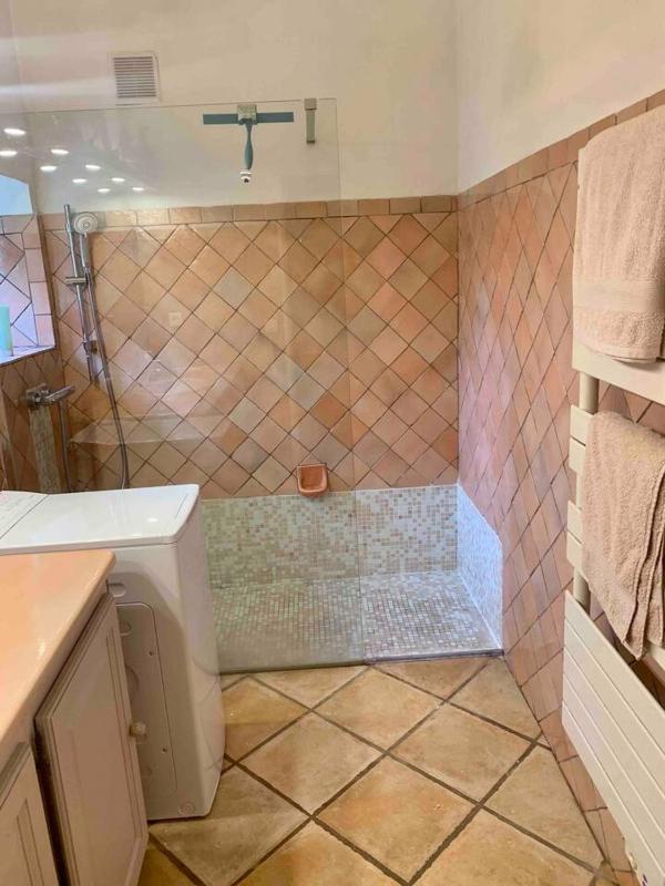 Maison Cosy avec Vue Mer à Mandelieu-la-Napoule - image 18