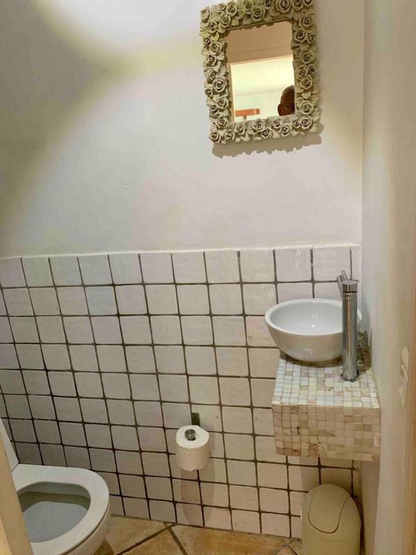 Maison Cosy avec Vue Mer à Mandelieu-la-Napoule - image 20