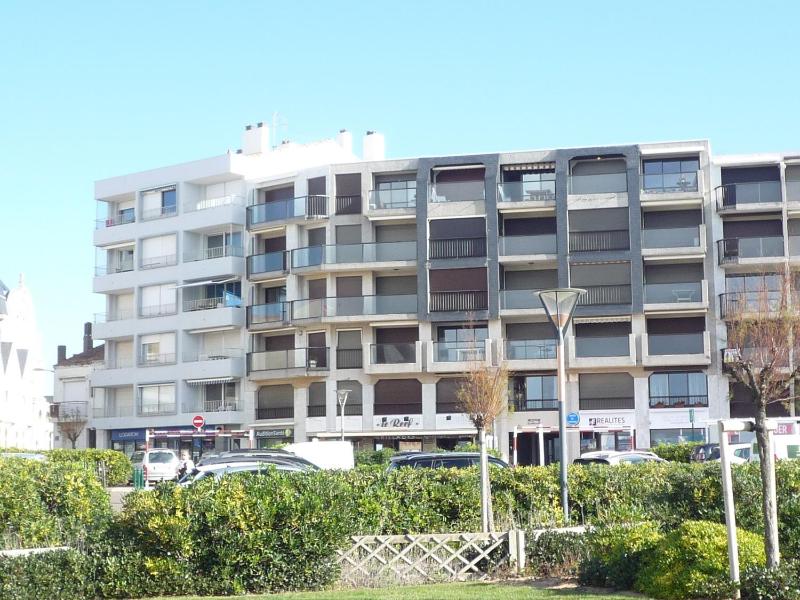 Studio Alcôve Confort face mer aux Sables-d'Olonne - FR-1-92-942 - image 12