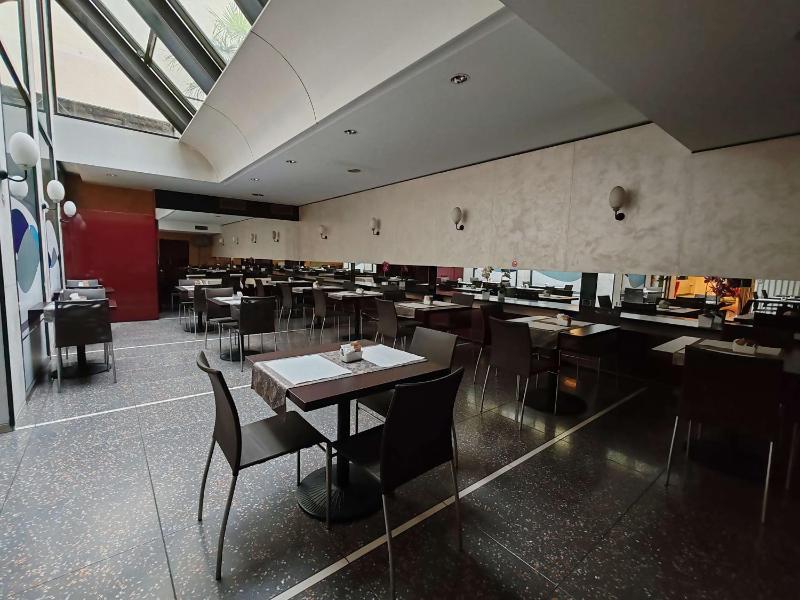 Sure Hotel by Best Western Turin City Centre - image 12