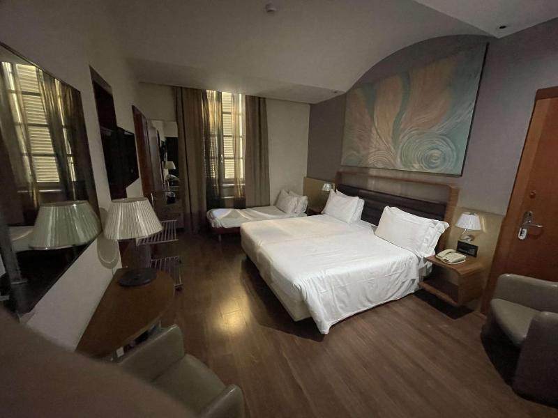 Sure Hotel by Best Western Turin City Centre - image 11