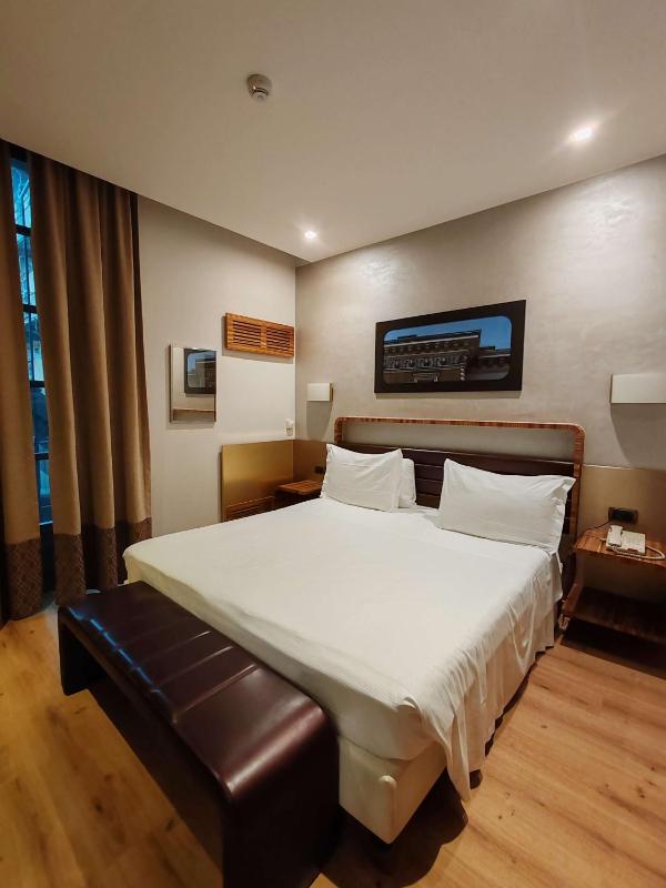 Sure Hotel by Best Western Turin City Centre - image 9