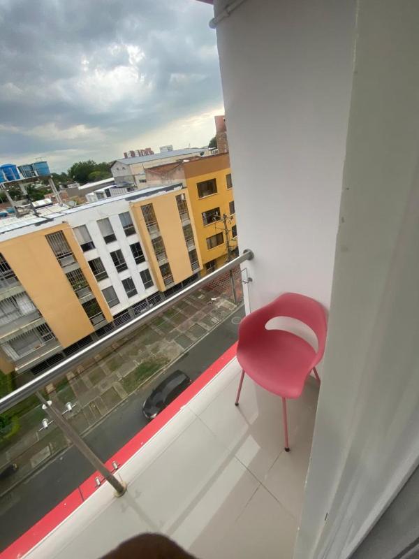 Edificio Limonatta - image 33