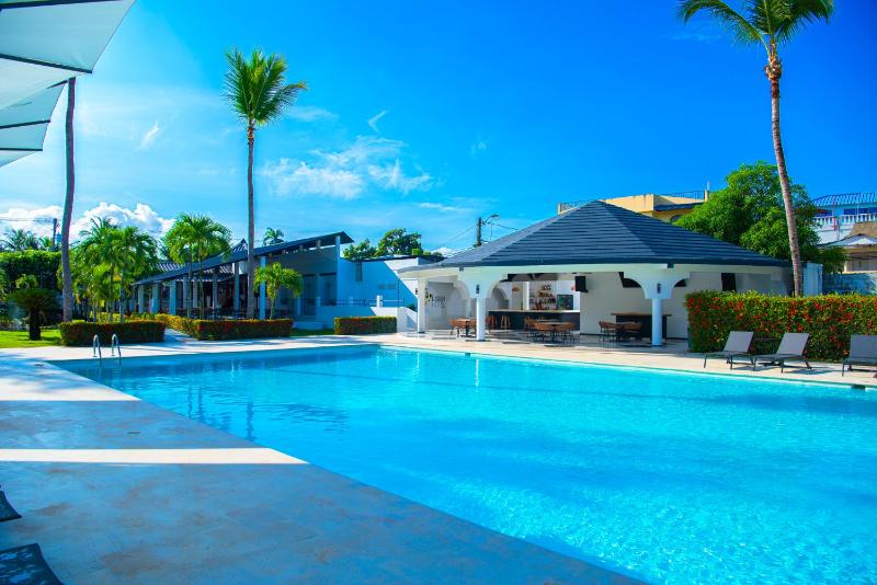 El Colibri Hotel - image 9