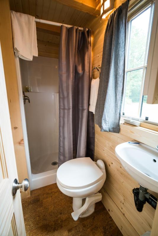 Atticus Tiny House image 3