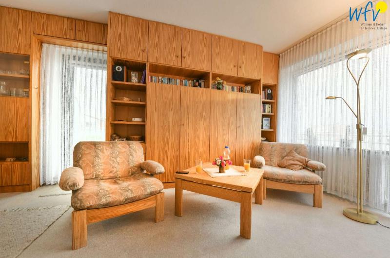 Haus Meeresluft Ferienwohnung 38 - image 8