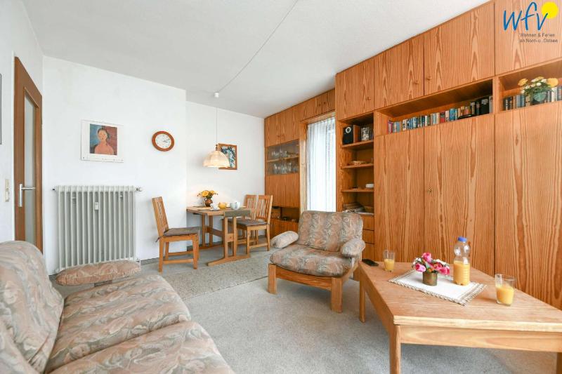Haus Meeresluft Ferienwohnung 38 - image 10