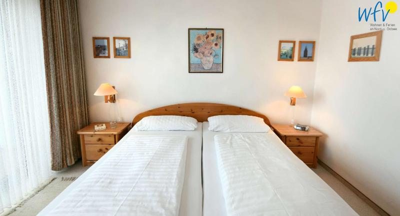 Haus Meeresluft Ferienwohnung 38 - image 33