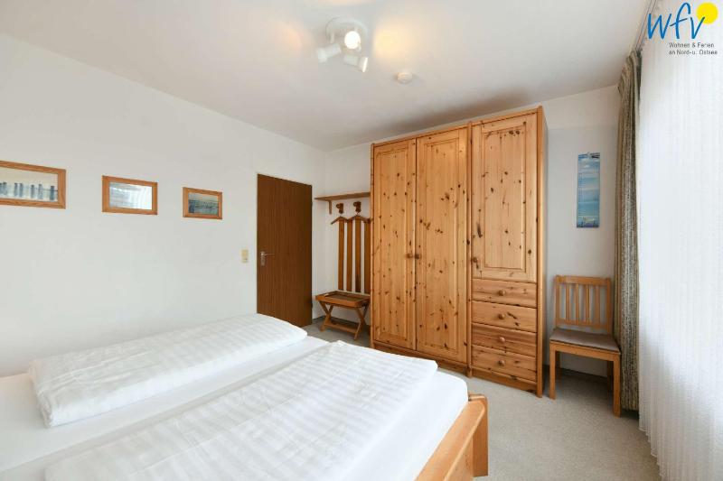 Haus Meeresluft Ferienwohnung 38 - image 17