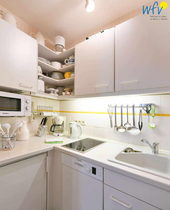 Haus Meeresluft Ferienwohnung 38 - image 31