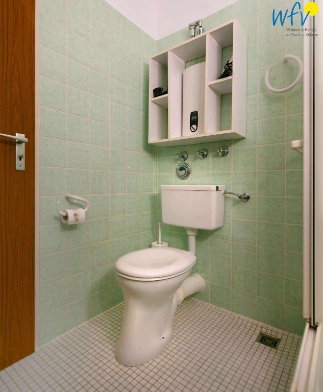 Haus Meeresluft Ferienwohnung 38 - image 18