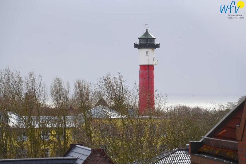 Haus Meeresluft Ferienwohnung 38 - image 4