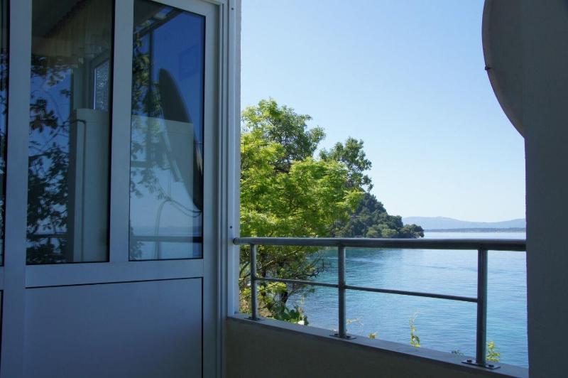 One-Bedroom Apartment image 1