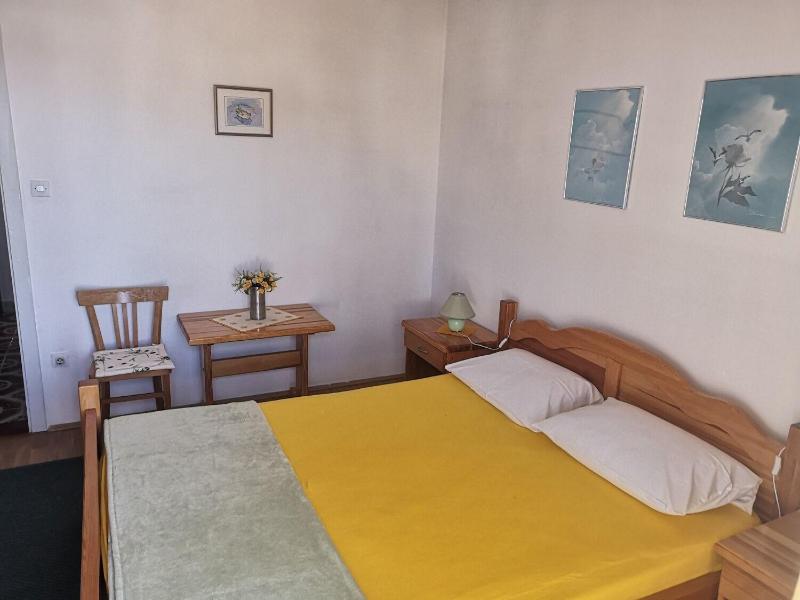 Three-Bedroom Apartment image 4