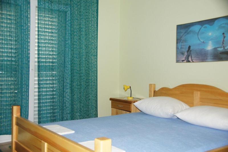 Three-Bedroom Apartment image 3