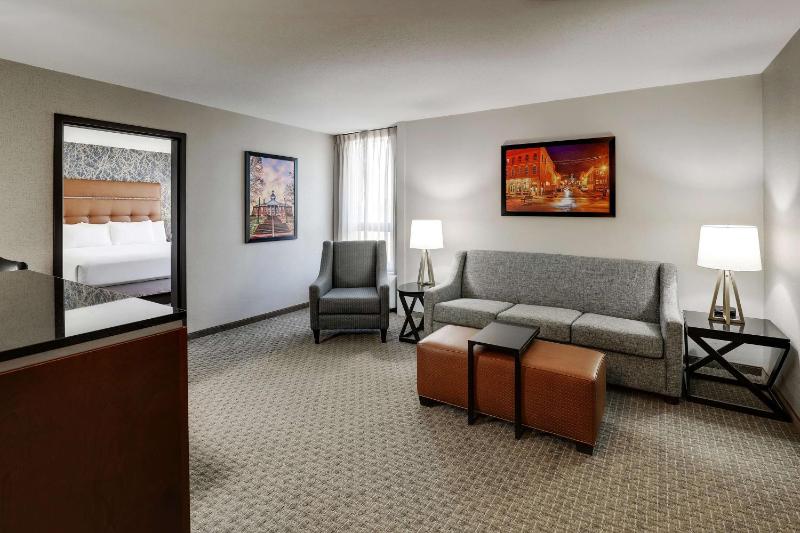 King Suite image 4