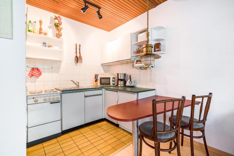 Sonnige Ferienwohnung im Kapitäns-Stil - image 15