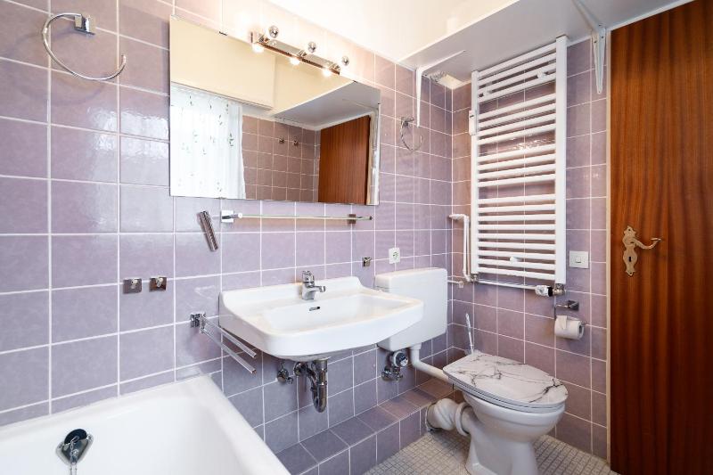 Sonnige Ferienwohnung im Kapitäns-Stil - image 17