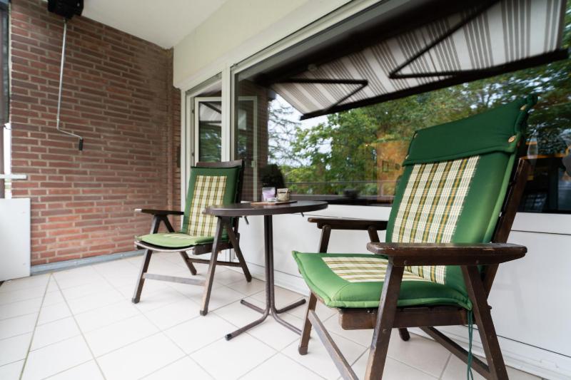 Sonnige Ferienwohnung im Kapitäns-Stil - image 14
