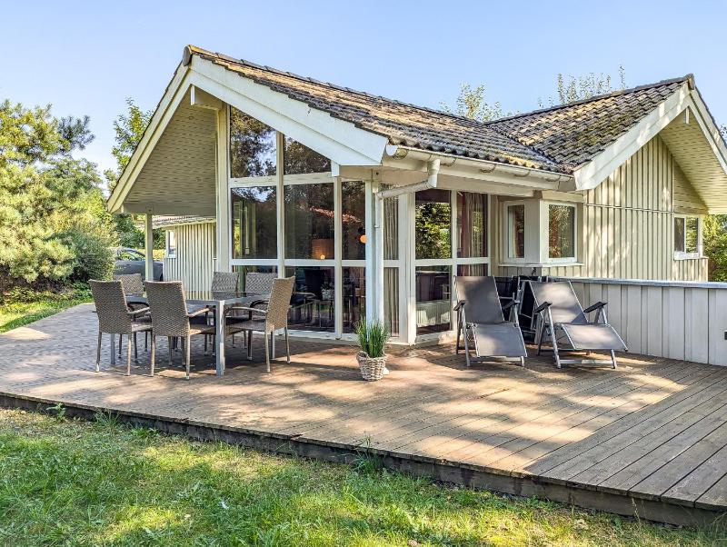 Strandblick - Dorf 1 Ferienhaus 04 - image 26