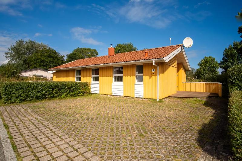 Strandblick - Dorf 1 Ferienhaus 05 - image 42