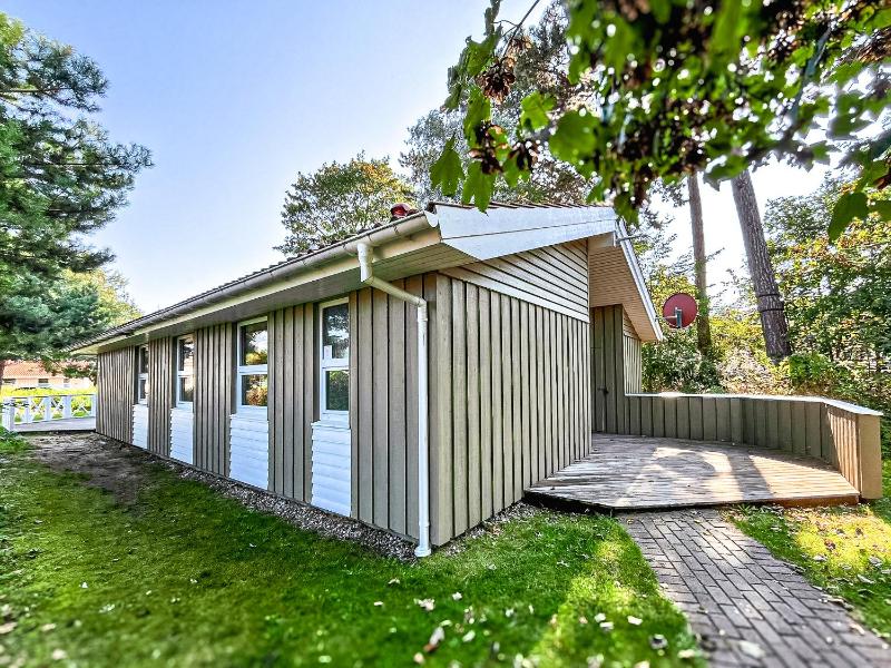 Strandblick - Dorf 1 Ferienhaus 16 - image 40