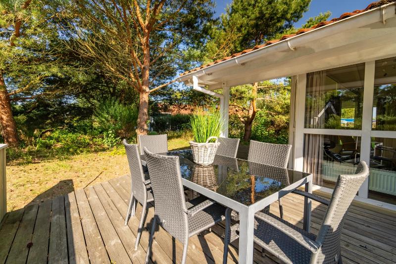 Strandblick - Dorf 1 Ferienhaus 17 - image 42