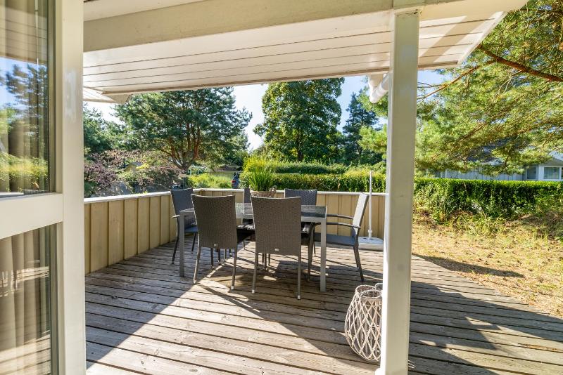 Strandblick - Dorf 1 Ferienhaus 17 - image 32