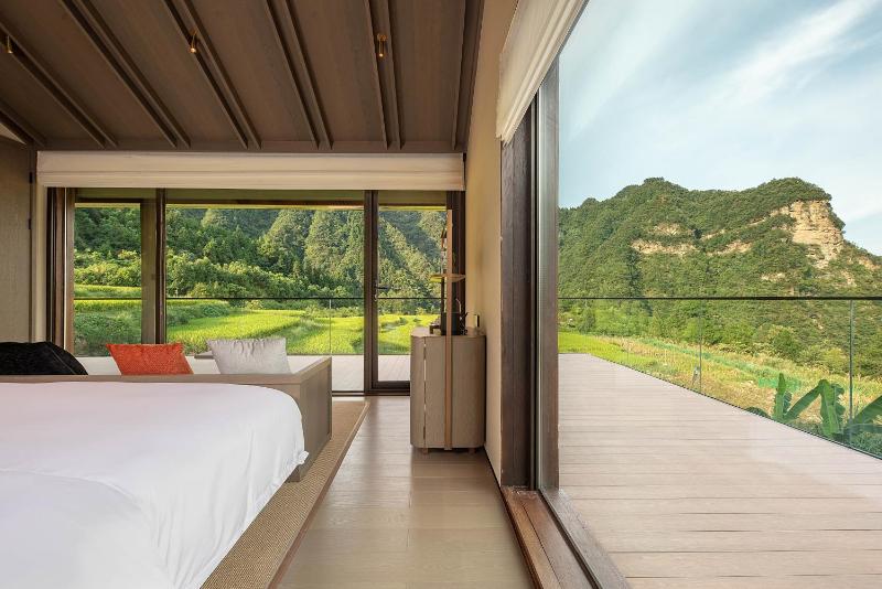 Country Retreats Zhangjiajie Manson Resort - image 15