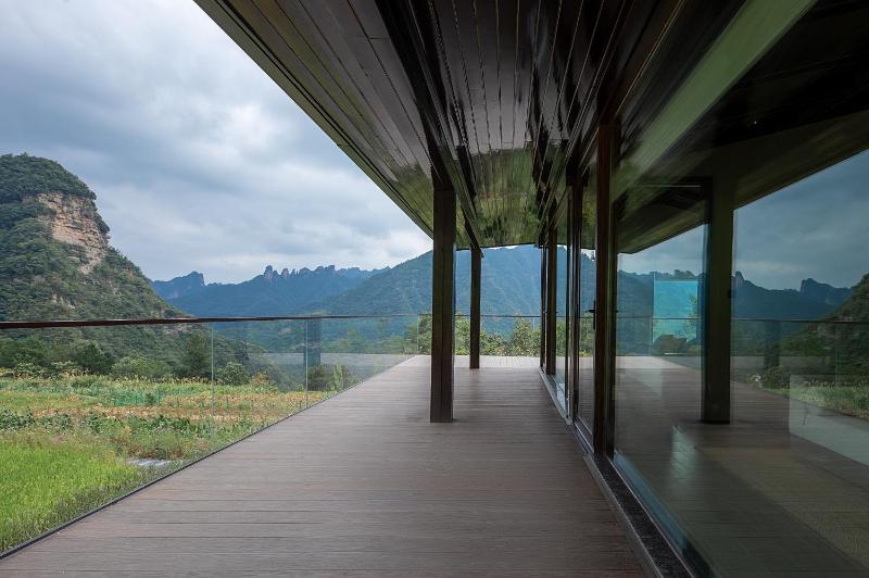 Country Retreats Zhangjiajie Manson Resort - image 34