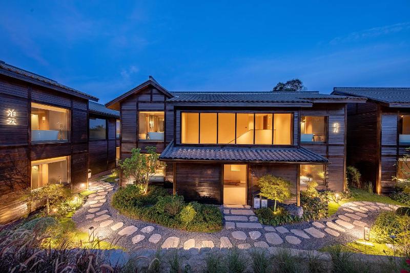 Country Retreats Zhangjiajie Manson Resort - image 36