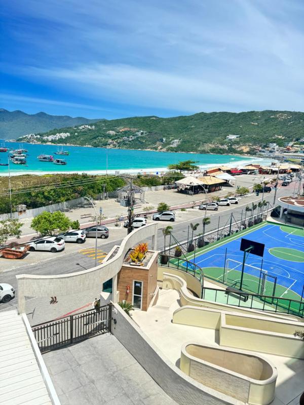 Apartamento frente praia em Arraial do Cabo - image 3