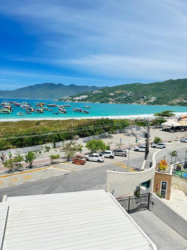 Apartamento frente praia em Arraial do Cabo - image 10