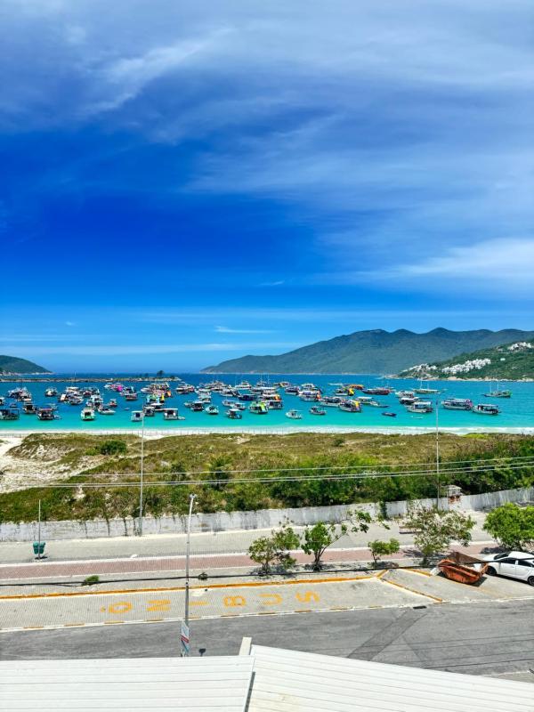 Apartamento frente praia em Arraial do Cabo - image 4