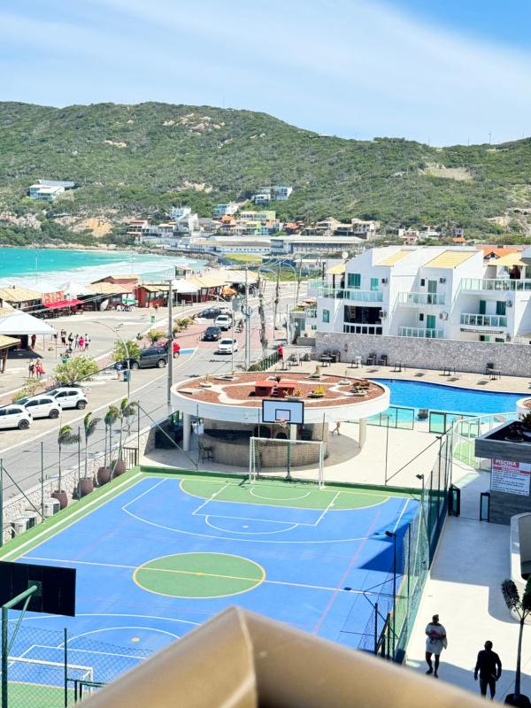 Apartamento frente praia em Arraial do Cabo - image 9