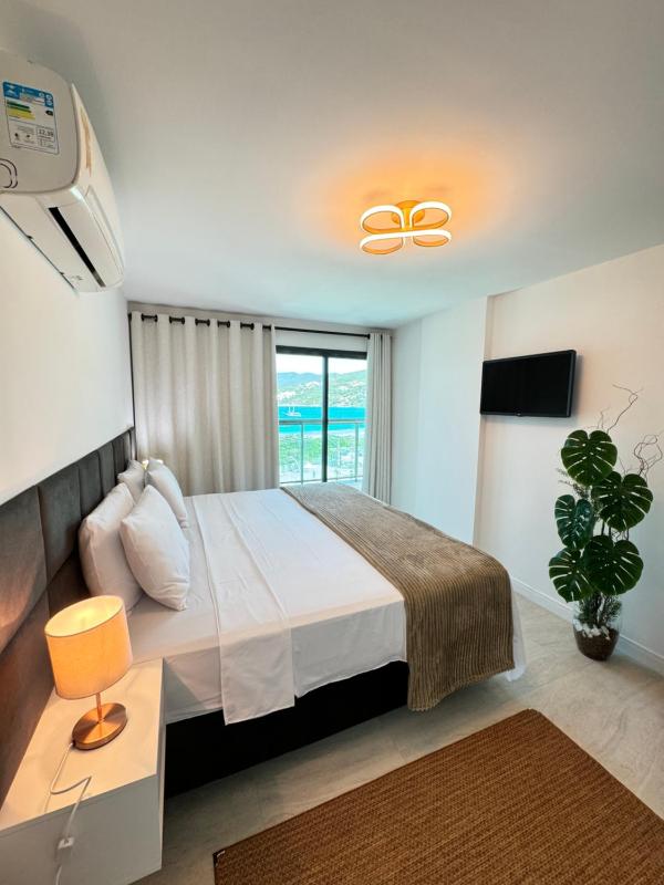 Apartamento frente praia em Arraial do Cabo - image 13